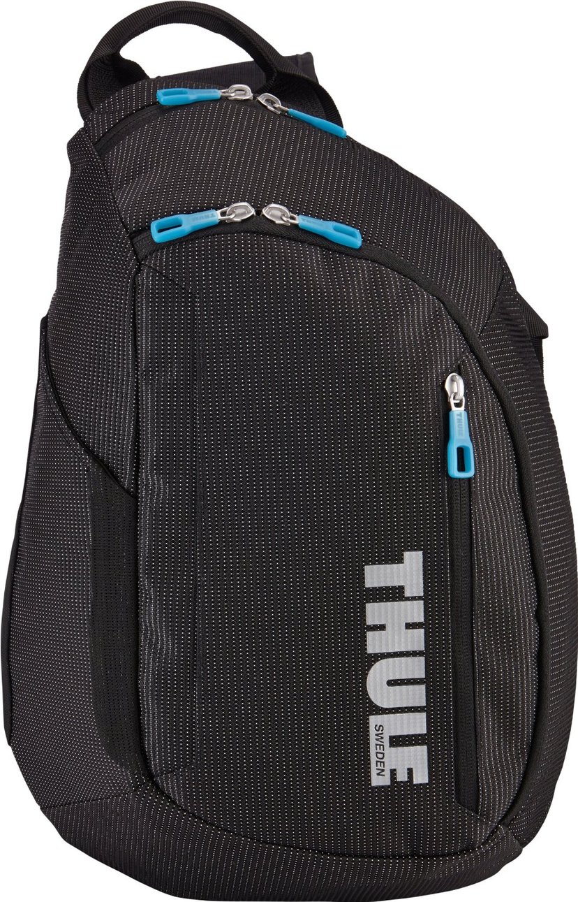 thule saddle bag