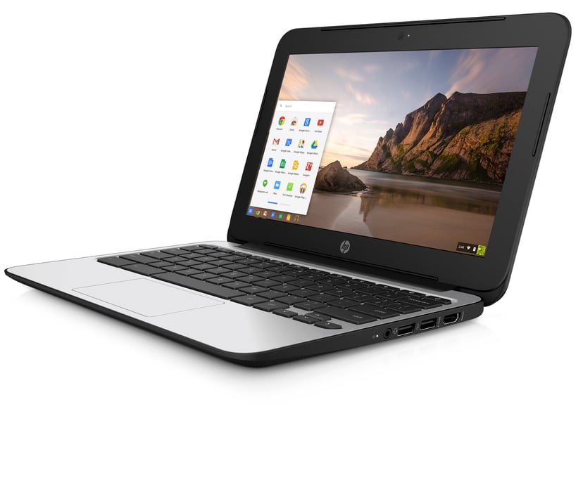 Hp chromebook 11 g4 обзор