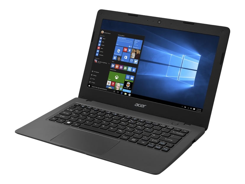 Acer Aspire One Cloudbook 14 AO1 431 C7LG Dustin se