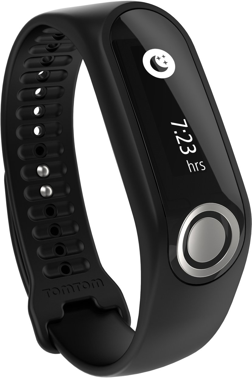 tomtom touch cardio l