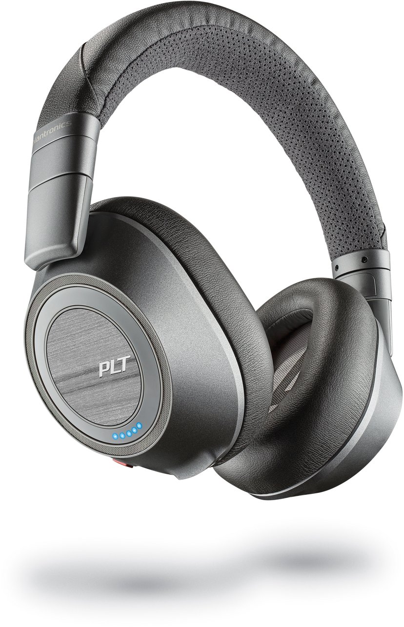 Plantronics Backbeat Pro 2 User Guide