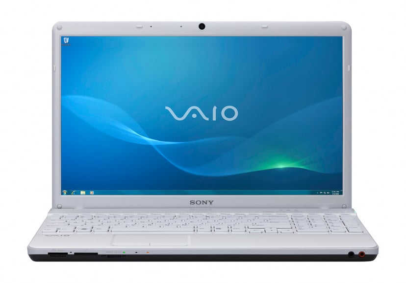 Sony VAIO E Series VPCEB3M1E/WI Core i3 4GB 500GB HDD 15.5" Dustin.se