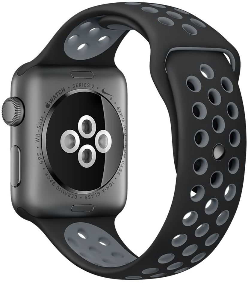 apple watch nike  band