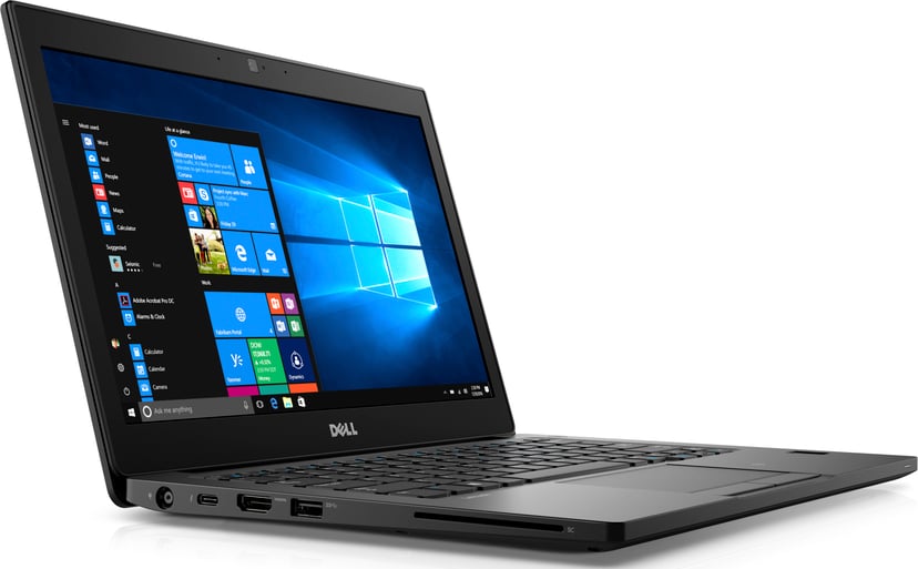 Dell latitude 7280 support