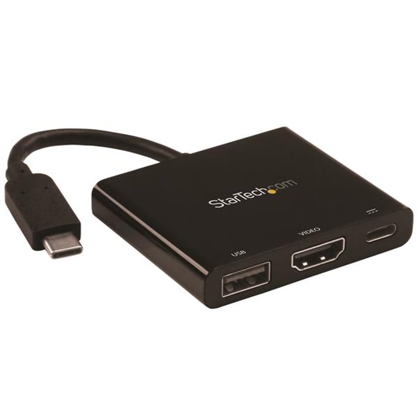 Extern Skärm Till Laptop Hdmi