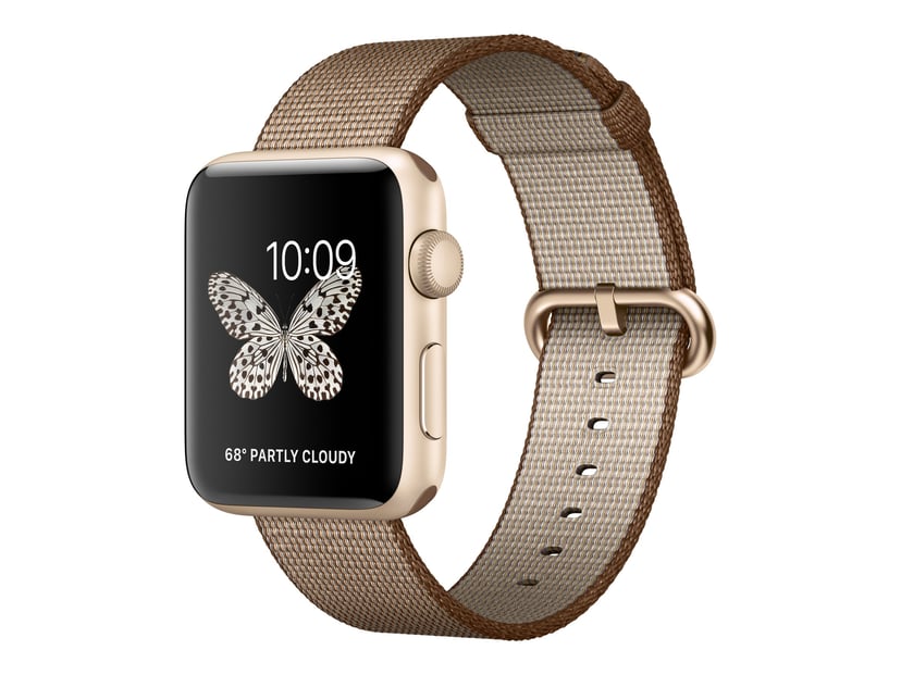 apple watch stainless steel 42mm