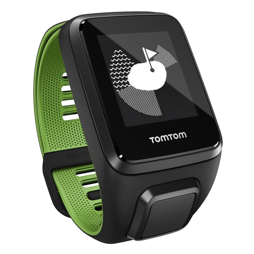 tomtom golfer 2 special edition