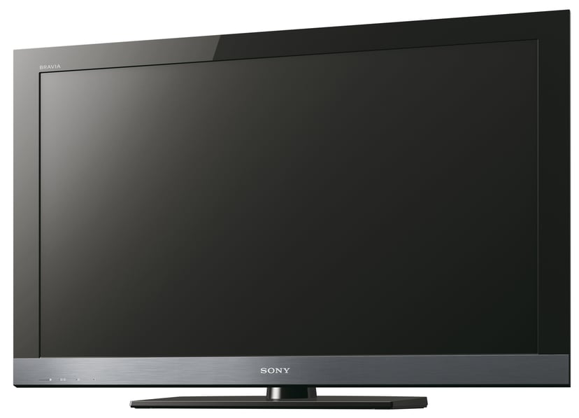 Sony KDL46EX500 Dustinhome.se