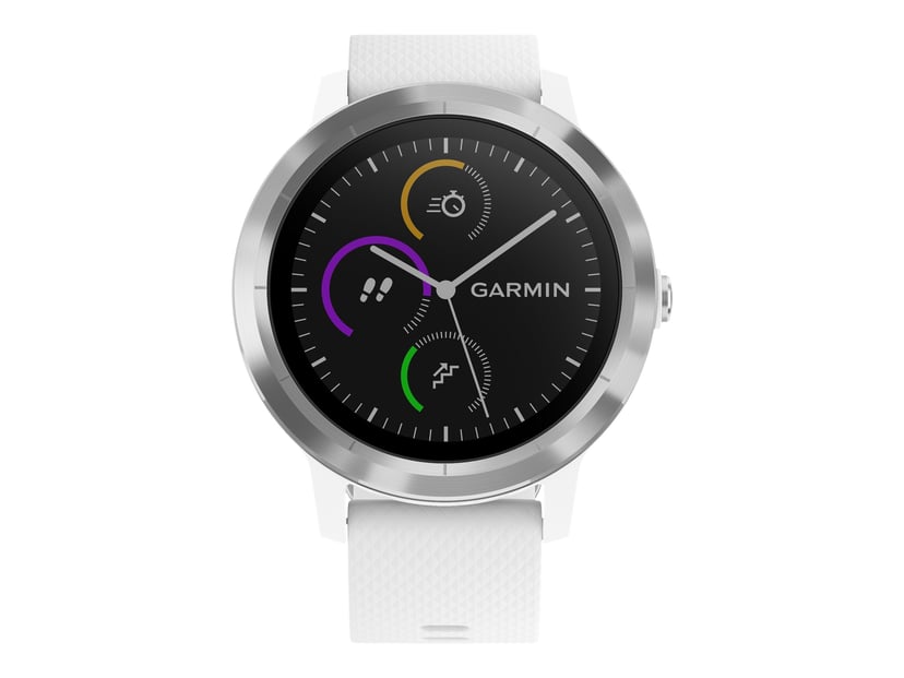 vivoactive fit 3