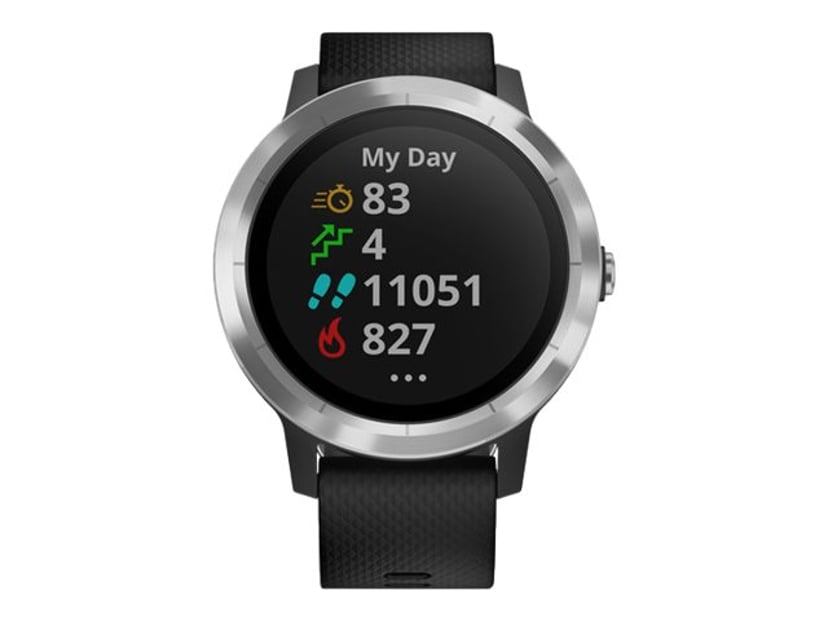garmin vivoactive 3 sim card