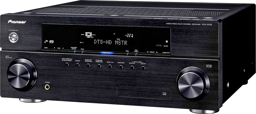pioneer 2020