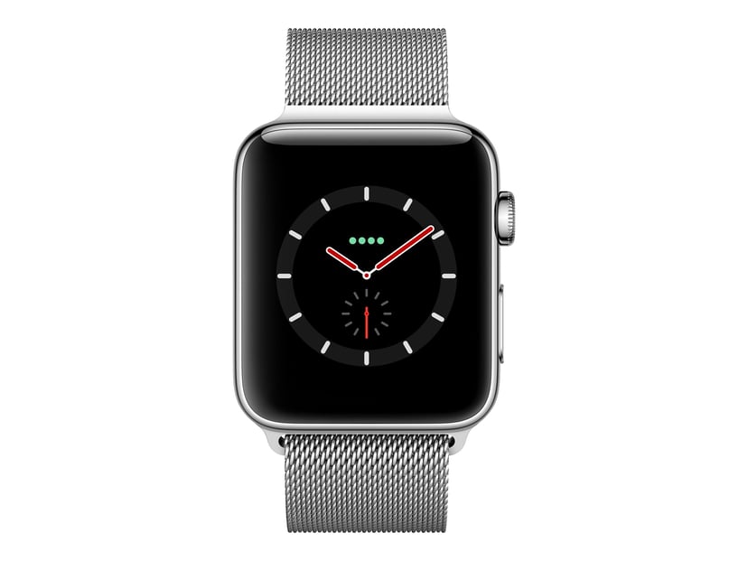 apple watch series 3 42mm gps plus cellular