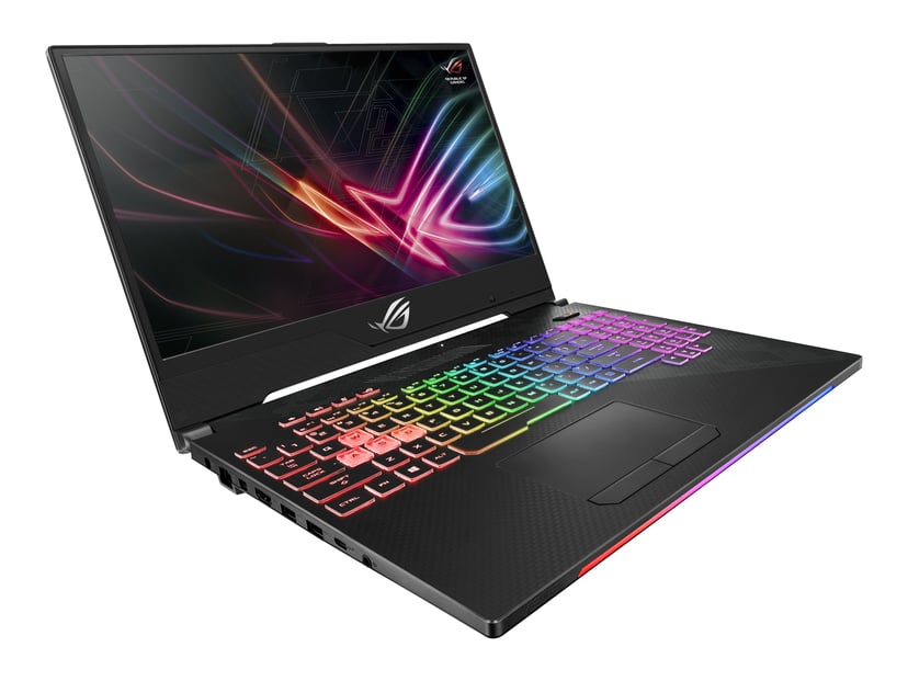 ASUS ROG Strix SCAR II GL504GS Core i7 16GB 256GB SSD 144Hz 15.6