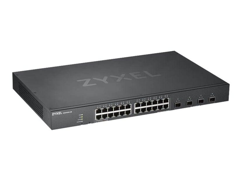 Hur Använder Man Smart Switch
