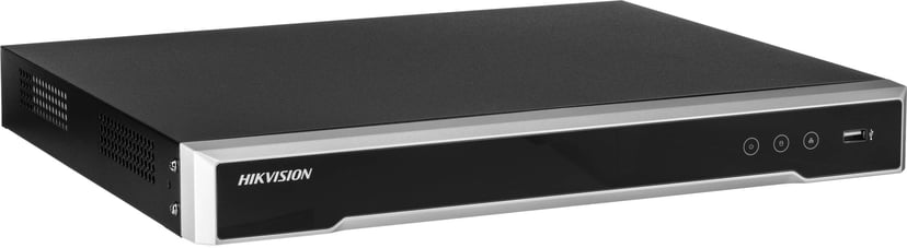 Hikvision Hikvision DS-7600 Series DS-7608NI-I2/8P | Dustin.se