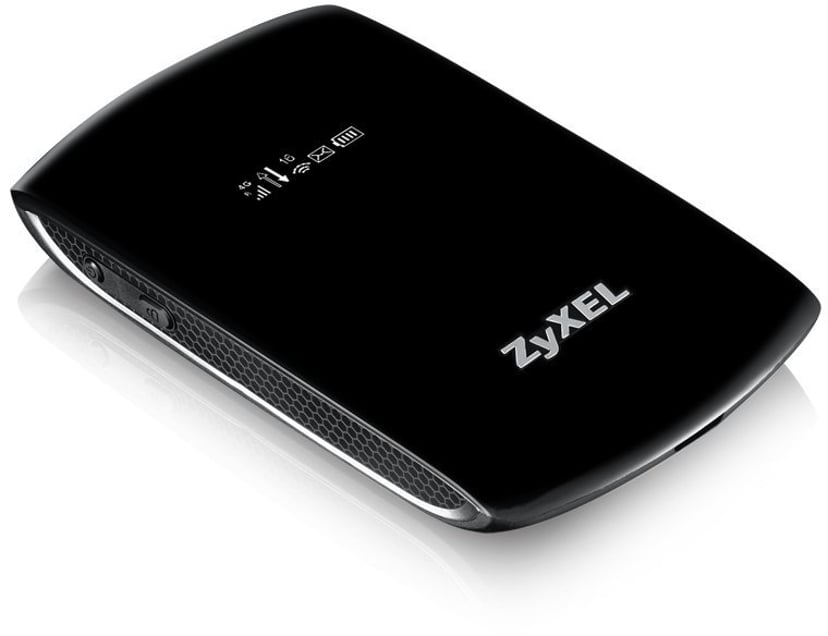 Zyxel WAH7706 LTE Portable Router | Dustin.se