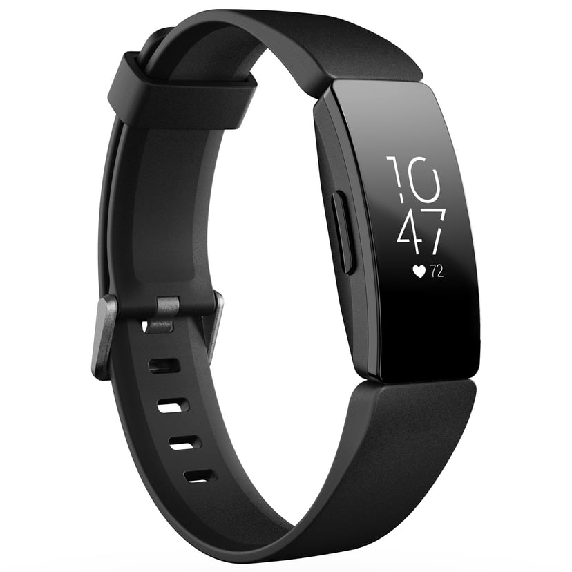 Fitbit Inspire Hr Eller Charge 3