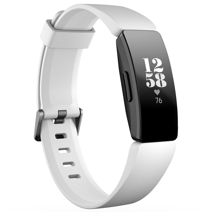 Fitbit Inspire Hr Eller Charge 3