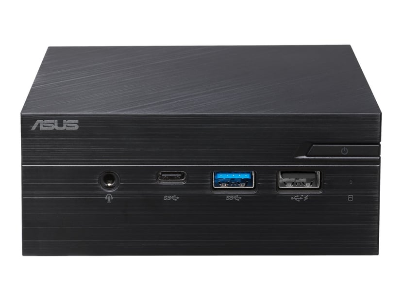 ASUS Mini PC PN61 I7-8565U | Dustin.se