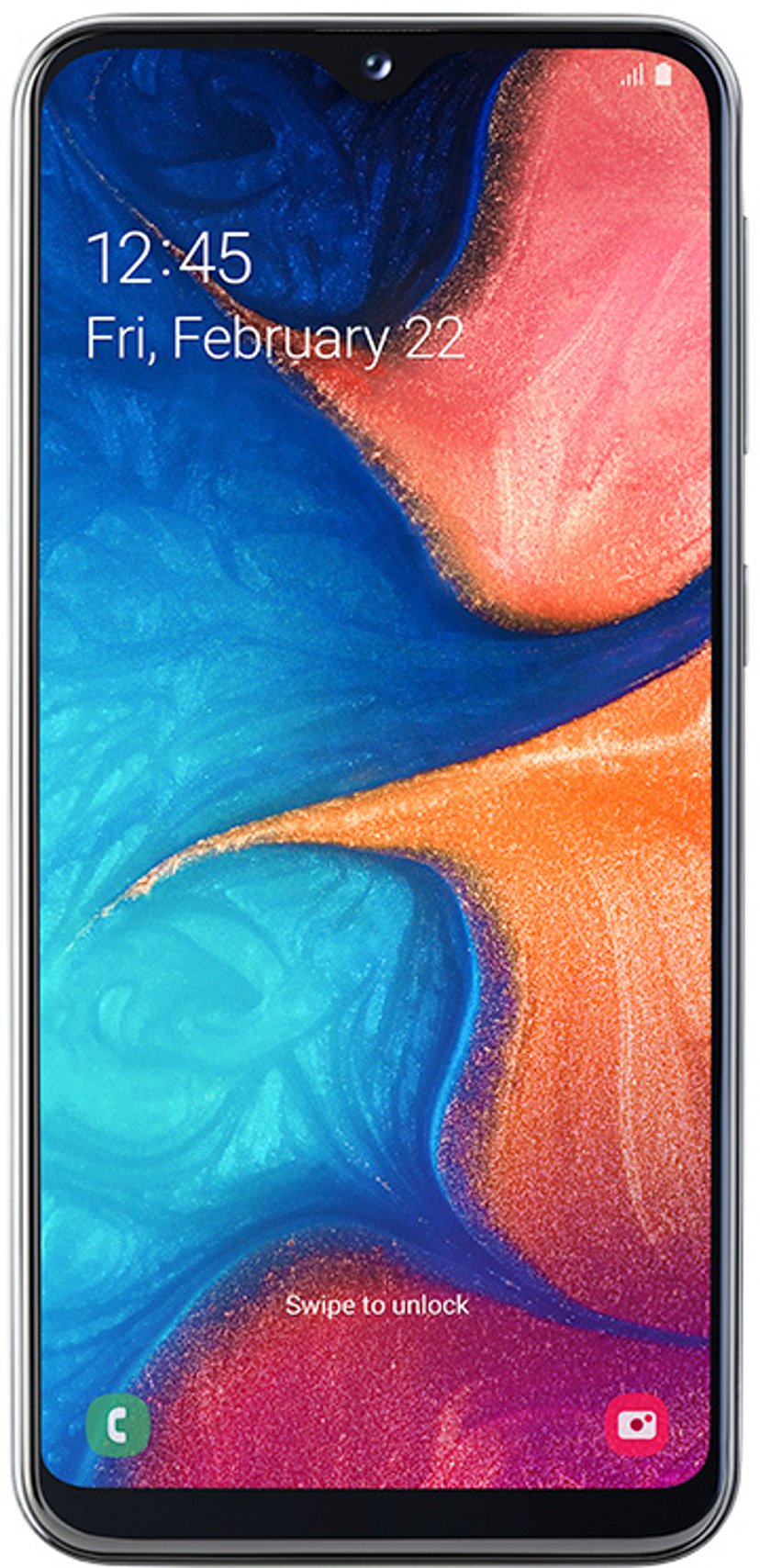 samsung galaxy a20s a207f