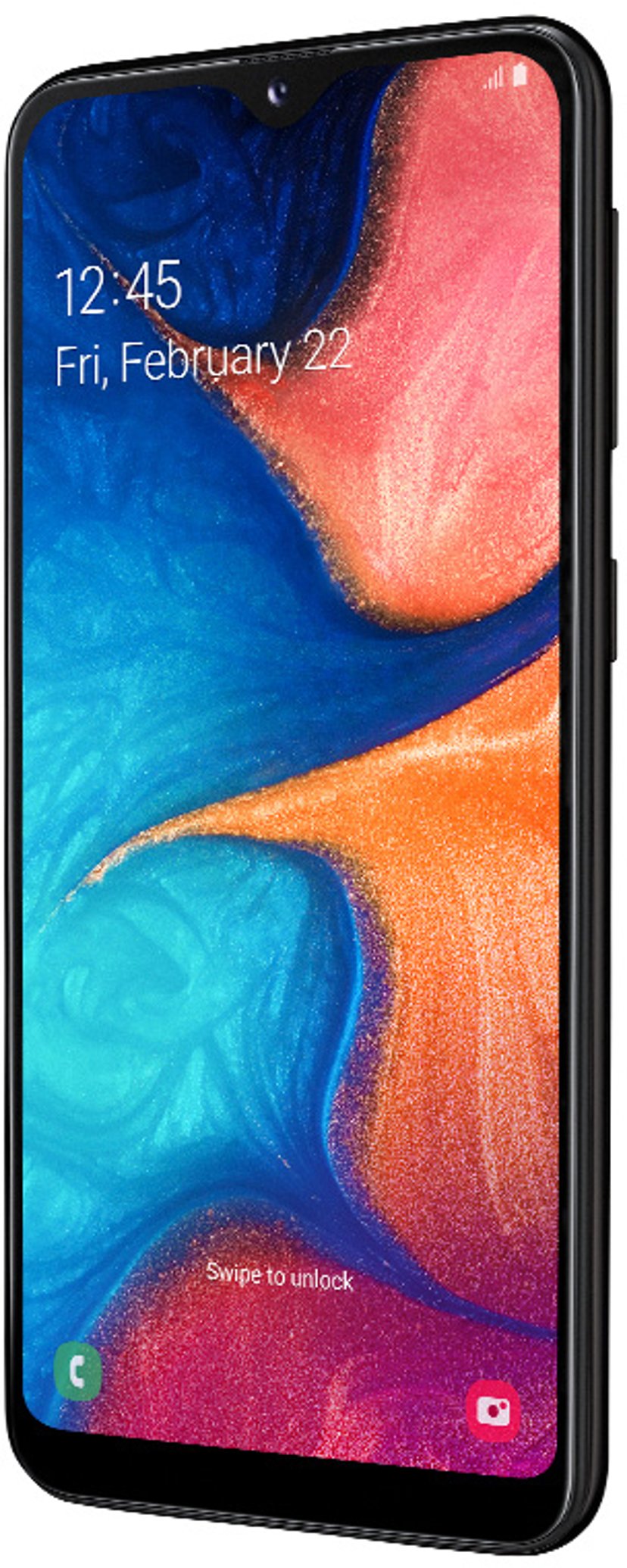samsung a207f galaxy a20s