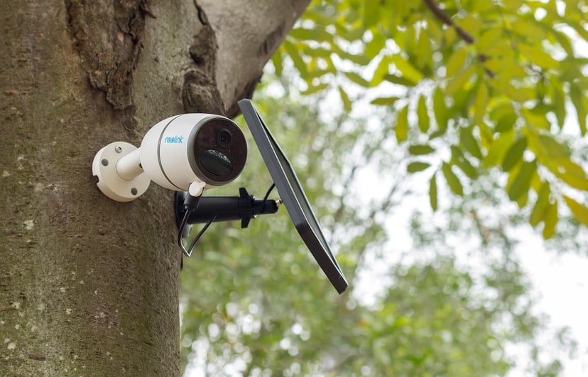 Reolink Go 4G LTE Mobile Security Camera | Dustinhome.fi