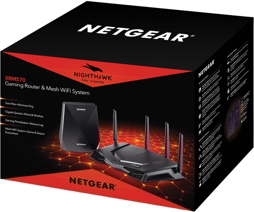 Nighthawk xrm570 Clearance