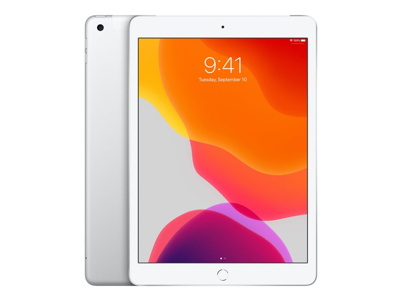 Apple iPad 7th gen (2019) WiFi + Cellular 10.2" A10 Fusion 128GB 2GB
