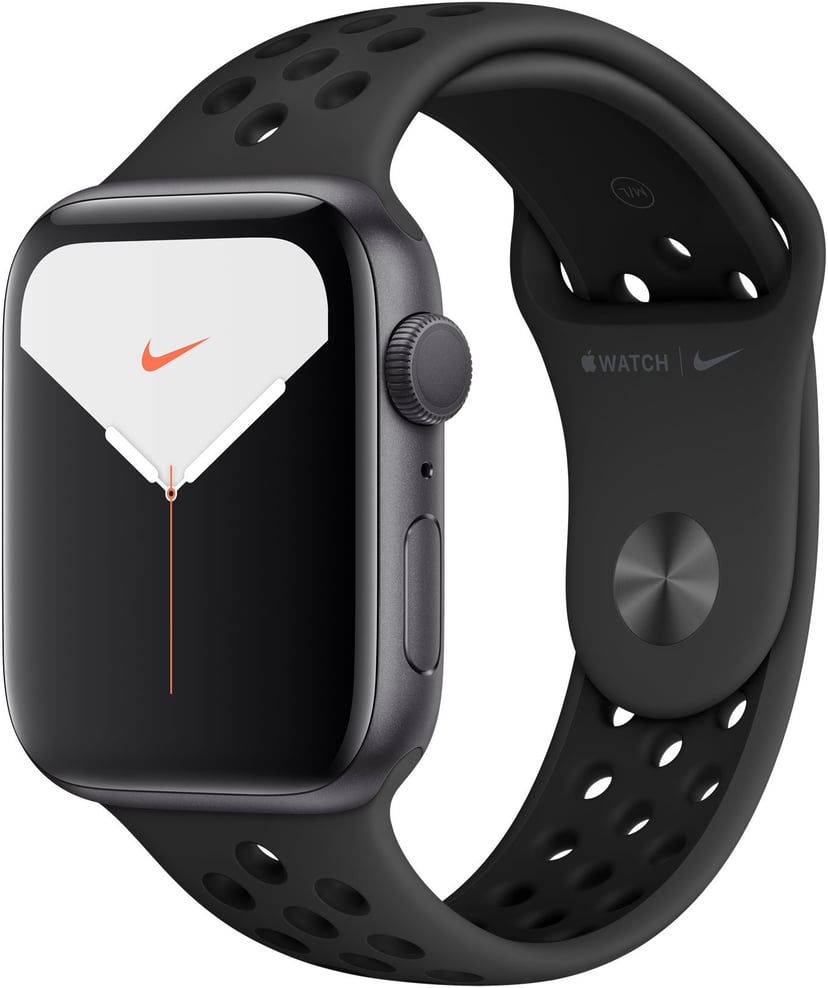 apple watch nike se 44mm space grey