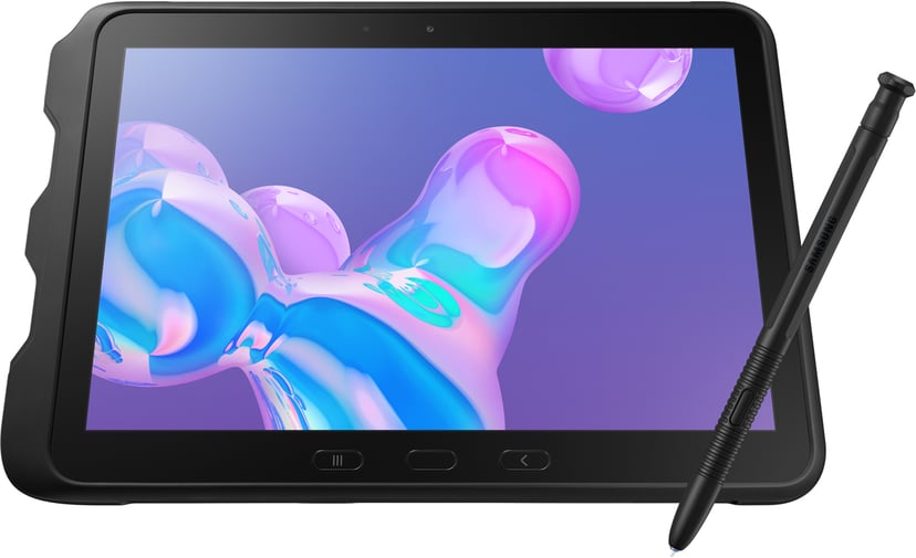 Samsung Galaxy Tab Active Pro 4G Enterprise Edition 10.1" 64GB