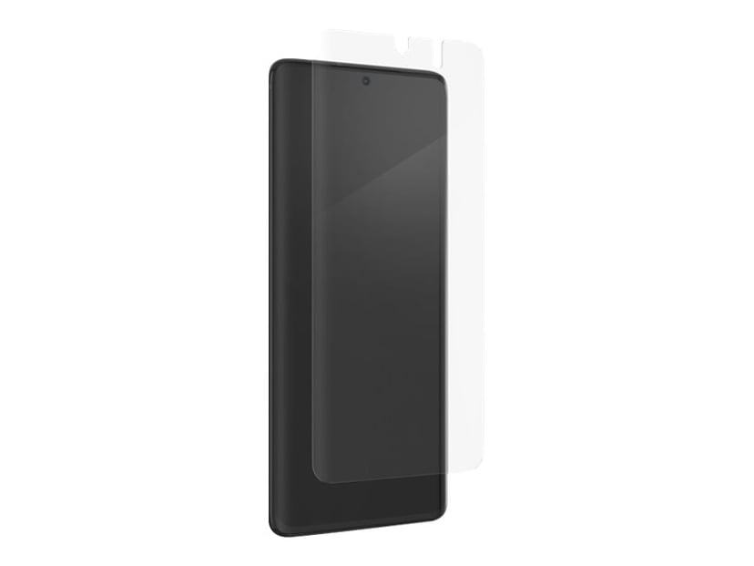 invisible shield s20