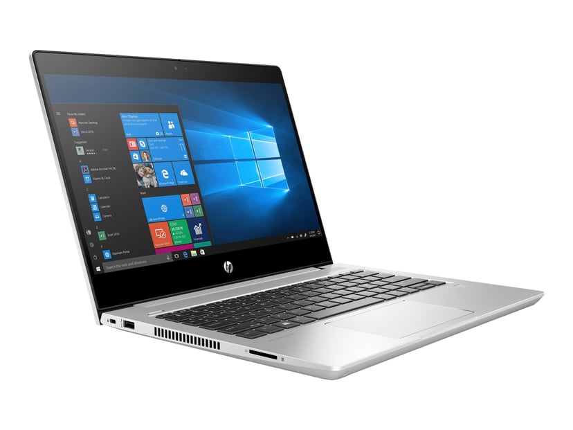 Hp probook 430 g7 обзор