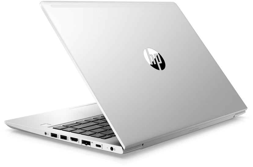 HP ProBook 445 G7 Ryzen 5 8GB 256GB SSD 14" Dustin.dk
