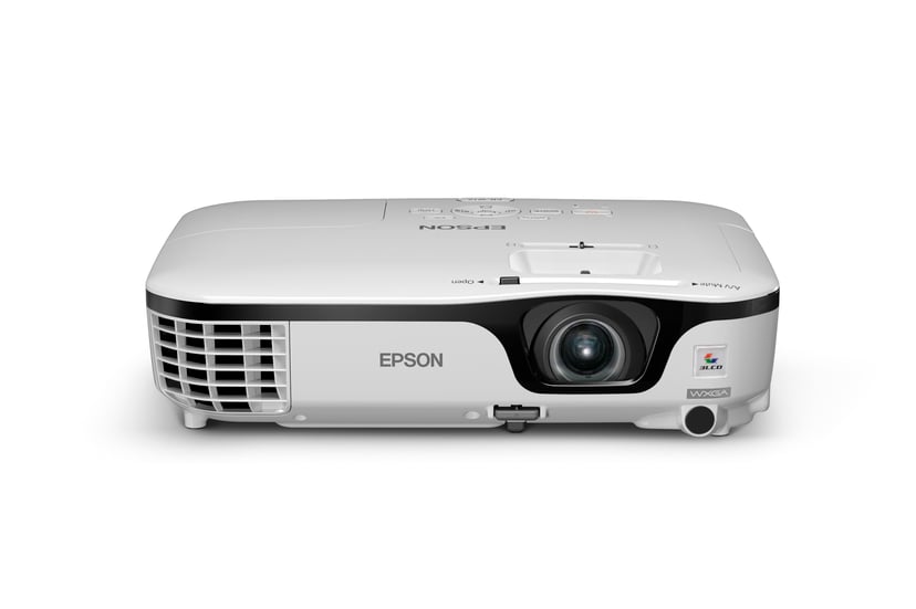 Epson EB X12 LCDprojektor Dustin.se