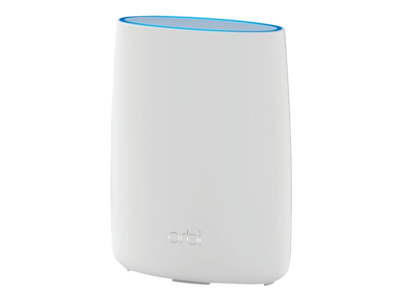 Netgear Orbi 4G LTE Advanced Triband Router Dustin.dk