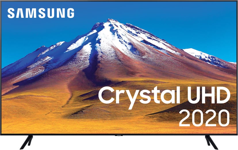 Samsung Ue55tu6905 55 Crystal Uhd 4k Smart Tv 2020 Dustin Dk