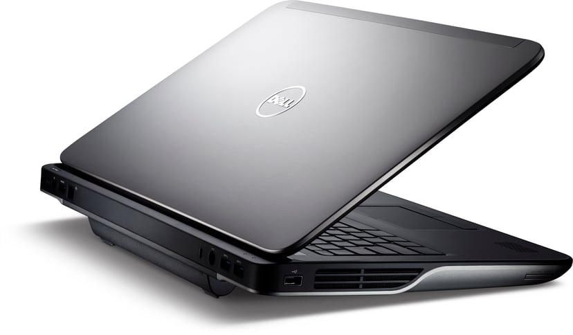 Dell xps l702x обзор