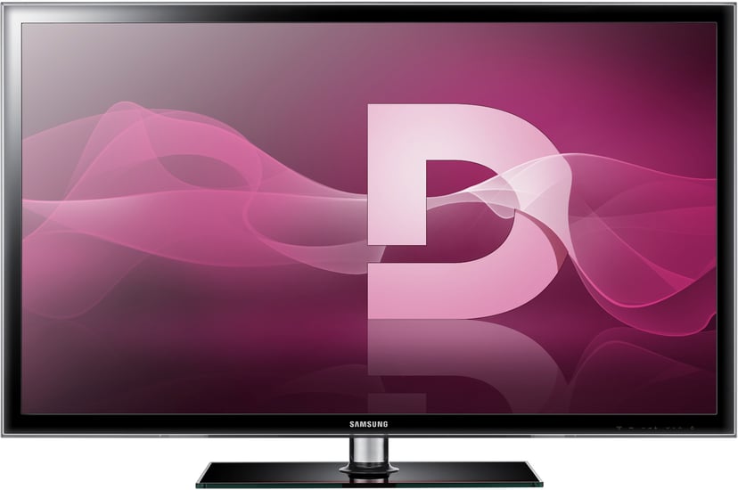 Samsung Tv Hittar Inte Wifi
