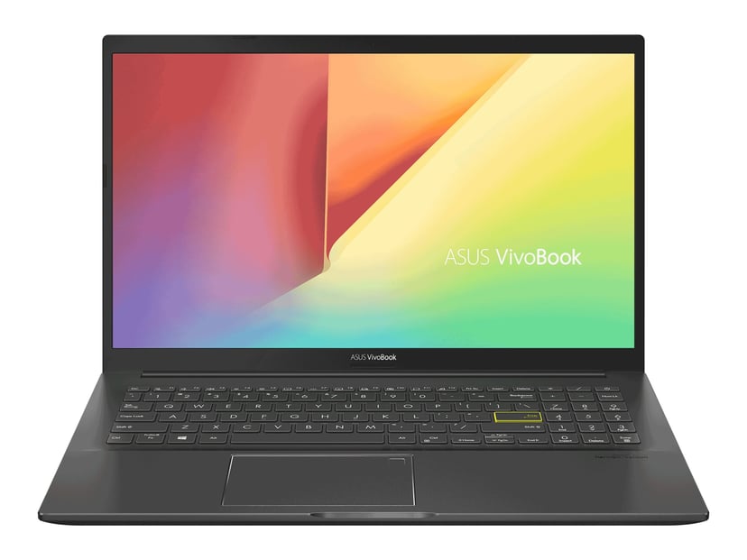 ASUS VivoBook 15 Core i7 8GB 512GB SSD 15.6" Dustin.no