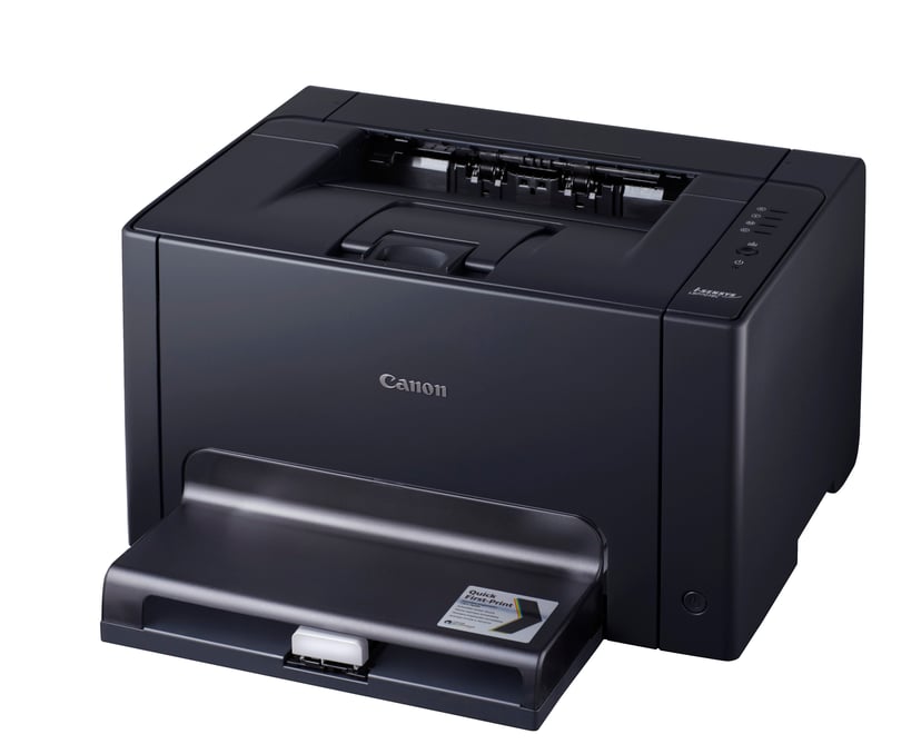 Canon i-SENSYS LBP7018C | Dustinhome.se
