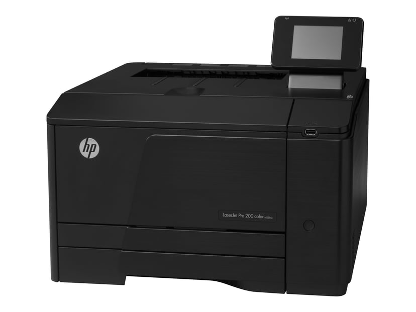 HP LaserJet Pro 200 color M251NW | Dustin.dk