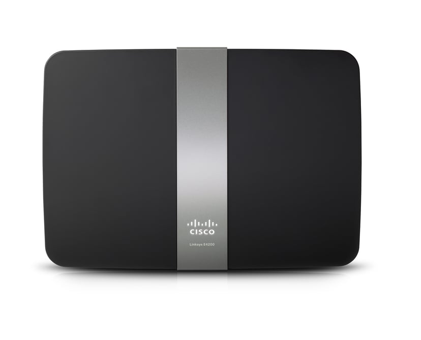 Linksys ea4200 clearance