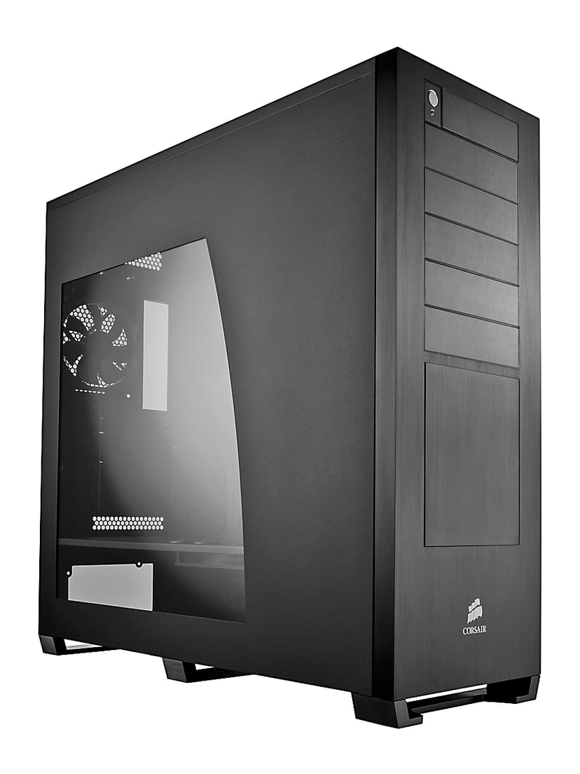 Corsair Obsidian Series 800D Dustin.se