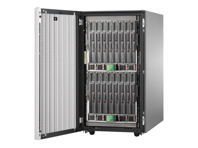 HPE Rack 10622 G2 Shock Pallet Dustin.se