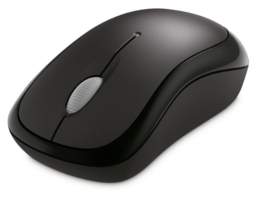 Microsoft Wireless Mouse 1000 | Dustinhome.se
