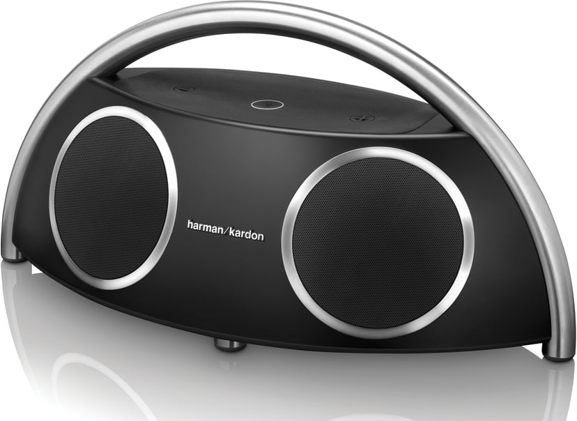 Harman Kardon GO + PLAY Wireless | Dustin.se