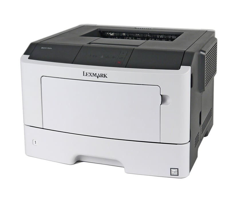 Lexmark ms312dn Dustin.se