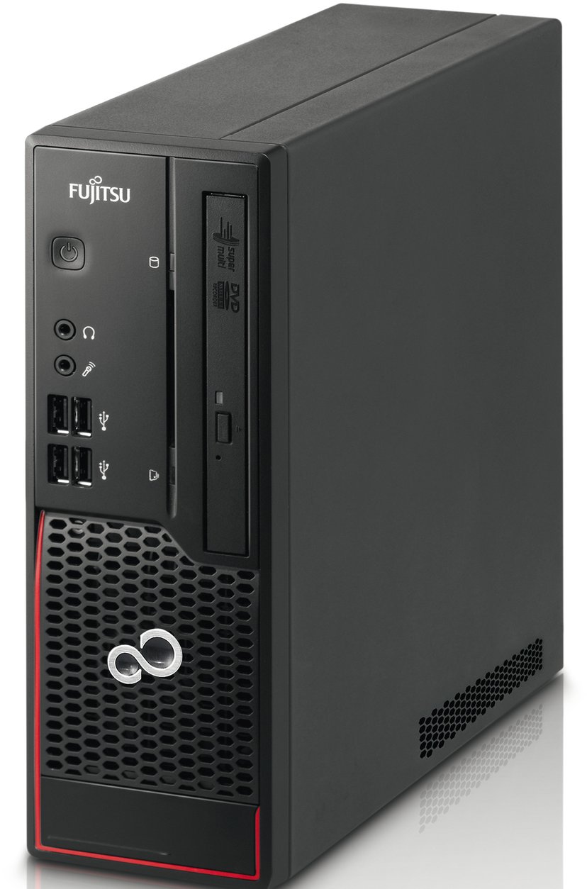 信頼性が評価された-デスクトップPC FUJITSU ESPRIMO D582/G Core i5 ...