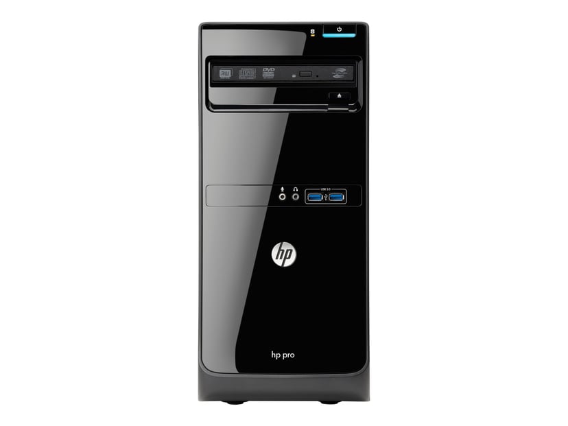 HP Pro 3500 MT G2 Core i3 4GB 500GB HDD Dustinhome.se