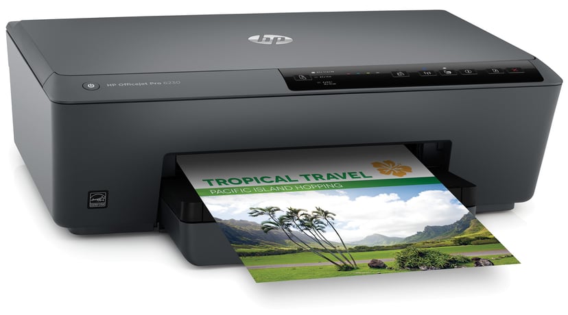 HP Officejet Pro 6230 ePrinter | Dustinhome.dk
